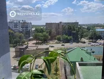 40 м², 2-комнатная квартира, этаж 9 из 9, 40 м², изображение - 10