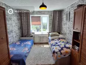 2-комнатная квартира, этаж 9 из 9, 40 м²