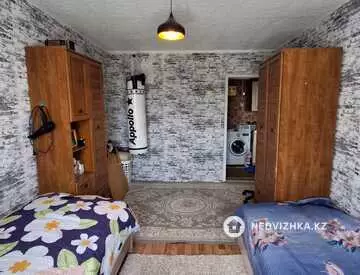 2-комнатная квартира, этаж 9 из 9, 40 м²