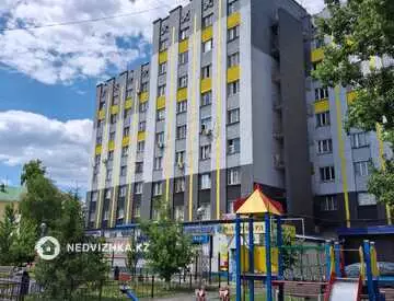 40 м², 2-комнатная квартира, этаж 9 из 9, 40 м², изображение - 9