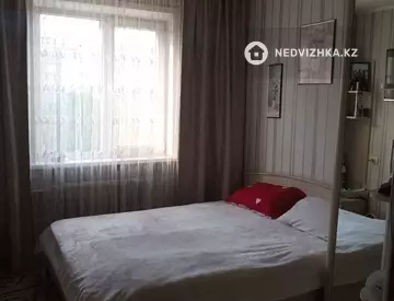 60 м², 3-комнатная квартира, этаж 3 из 5, 60 м², изображение - 4