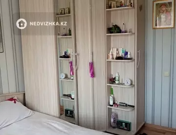 60 м², 3-комнатная квартира, этаж 3 из 5, 60 м², изображение - 6
