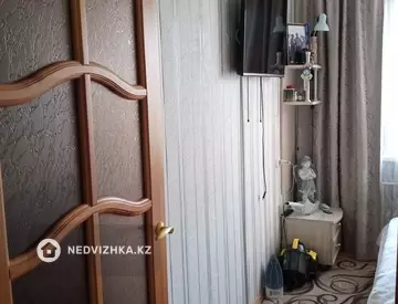 60 м², 3-комнатная квартира, этаж 3 из 5, 60 м², изображение - 5