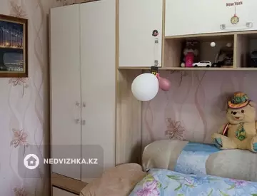 60 м², 3-комнатная квартира, этаж 3 из 5, 60 м², изображение - 9