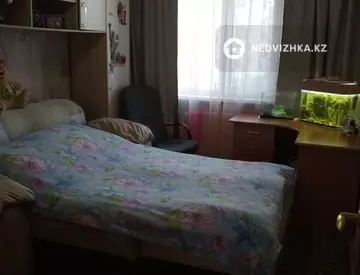 60 м², 3-комнатная квартира, этаж 3 из 5, 60 м², изображение - 10