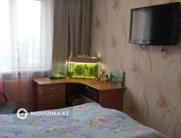 60 м², 3-комнатная квартира, этаж 3 из 5, 60 м², изображение - 11