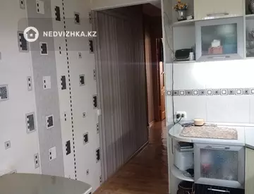 60 м², 3-комнатная квартира, этаж 3 из 5, 60 м², изображение - 13