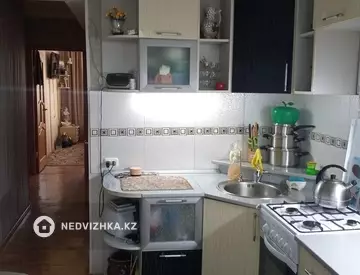 60 м², 3-комнатная квартира, этаж 3 из 5, 60 м², изображение - 14