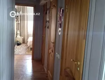 60 м², 3-комнатная квартира, этаж 3 из 5, 60 м², изображение - 15