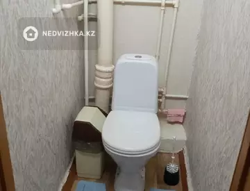 60 м², 3-комнатная квартира, этаж 3 из 5, 60 м², изображение - 16