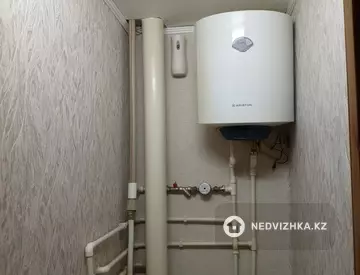 60 м², 3-комнатная квартира, этаж 3 из 5, 60 м², изображение - 17