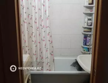 60 м², 3-комнатная квартира, этаж 3 из 5, 60 м², изображение - 20