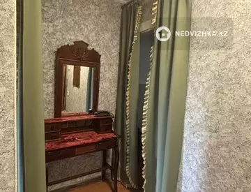 48 м², 2-комнатная квартира, этаж 4 из 5, 48 м², на длительный срок, изображение - 2