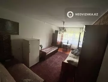 48 м², 2-комнатная квартира, этаж 4 из 5, 48 м², на длительный срок, изображение - 0