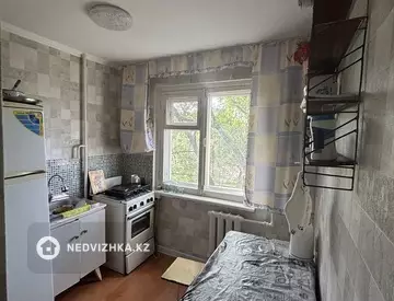 48 м², 2-комнатная квартира, этаж 4 из 5, 48 м², на длительный срок, изображение - 1