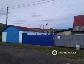 2-комнатная квартира, этаж 4 из 5, 60 м²