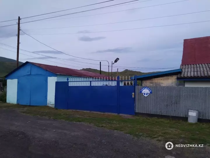 98 м², 3-комнатная квартира, этаж 1 из 1, 98 м², изображение - 1