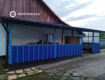 2-комнатная квартира, этаж 4 из 5, 60 м²