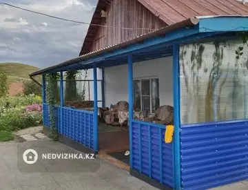 2-комнатная квартира, этаж 4 из 5, 60 м²