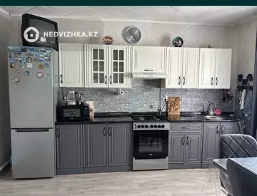 98 м², 3-комнатная квартира, этаж 1 из 1, 98 м², изображение - 6