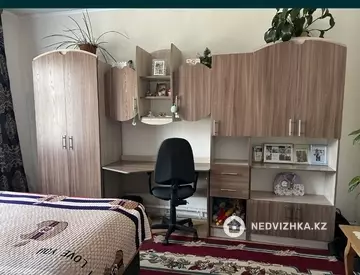 98 м², 3-комнатная квартира, этаж 1 из 1, 98 м², изображение - 11
