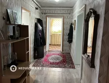 98 м², 3-комнатная квартира, этаж 1 из 1, 98 м², изображение - 14