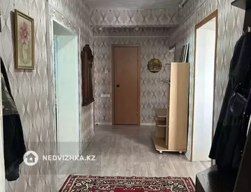 98 м², 3-комнатная квартира, этаж 1 из 1, 98 м², изображение - 15