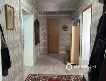 98 м², 3-комнатная квартира, этаж 1 из 1, 98 м², изображение - 16