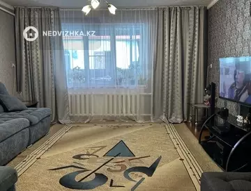 98 м², 3-комнатная квартира, этаж 1 из 1, 98 м², изображение - 19