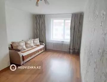 1-комнатная квартира, этаж 5 из 6, 36 м²