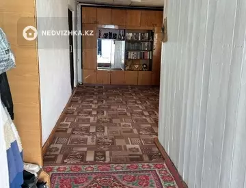 98 м², 3-комнатная квартира, этаж 1 из 1, 98 м², изображение - 21