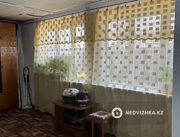 98 м², 3-комнатная квартира, этаж 1 из 1, 98 м², изображение - 22