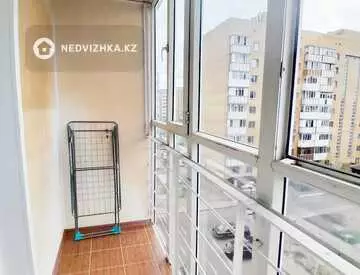 1-комнатная квартира, этаж 5 из 6, 36 м²