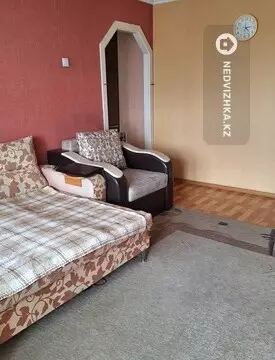 2-комнатная квартира, этаж 12 из 12, 50 м²