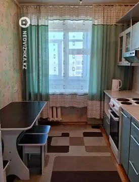 50 м², 2-комнатная квартира, этаж 12 из 12, 50 м², изображение - 5