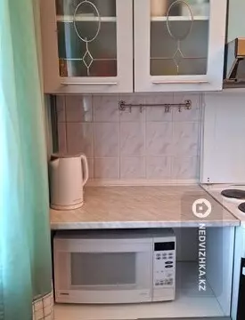 50 м², 2-комнатная квартира, этаж 12 из 12, 50 м², изображение - 6