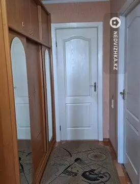 50 м², 2-комнатная квартира, этаж 12 из 12, 50 м², изображение - 9