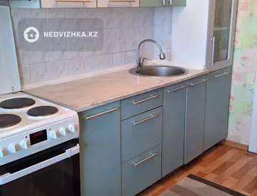 50 м², 2-комнатная квартира, этаж 12 из 12, 50 м², изображение - 7