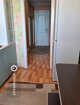 50 м², 2-комнатная квартира, этаж 12 из 12, 50 м², изображение - 8