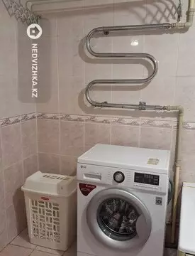 50 м², 2-комнатная квартира, этаж 12 из 12, 50 м², изображение - 13