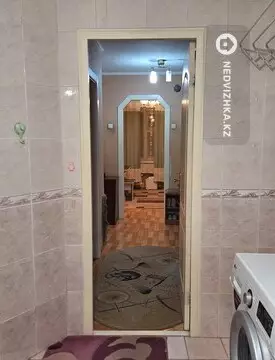 50 м², 2-комнатная квартира, этаж 12 из 12, 50 м², изображение - 14