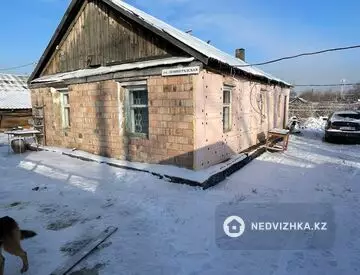 4-комнатный дом, 7 соток, 64 м²