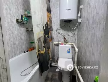 64 м², 4-комнатный дом, 7 соток, 64 м², изображение - 4