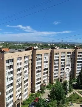 50 м², 2-комнатная квартира, этаж 12 из 12, 50 м², изображение - 17