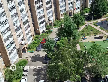 50 м², 2-комнатная квартира, этаж 12 из 12, 50 м², изображение - 18
