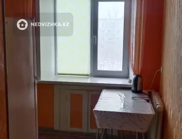 34 м², 1-комнатная квартира, этаж 4 из 5, 34 м², изображение - 11