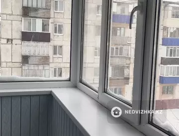 34 м², 1-комнатная квартира, этаж 4 из 5, 34 м², изображение - 4