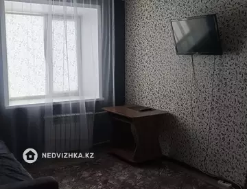 34 м², 1-комнатная квартира, этаж 4 из 5, 34 м², изображение - 0