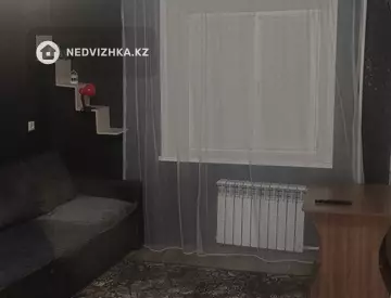 34 м², 1-комнатная квартира, этаж 4 из 5, 34 м², изображение - 12