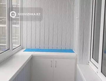 34 м², 1-комнатная квартира, этаж 4 из 5, 34 м², изображение - 3